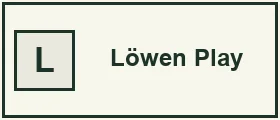 Löwen Play logo