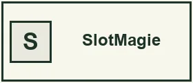 SlotMagie logo