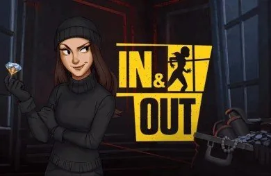 In And Out