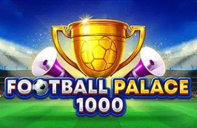 Football Palace 1000