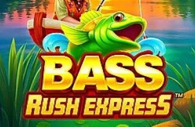Bass Rush Express