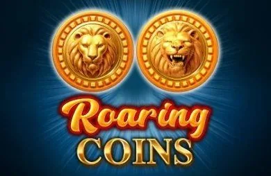 Roaring Coins
