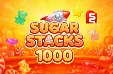Sugar Stacks 1000