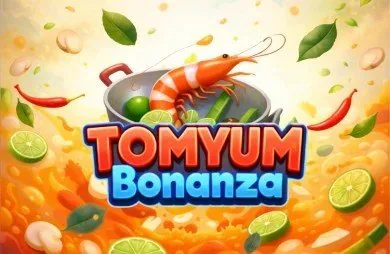 Tomyum Bonanza
