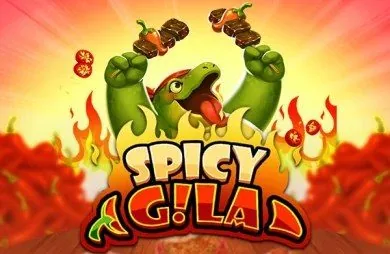 Spicy Gila