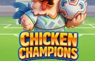 Chicken Champions