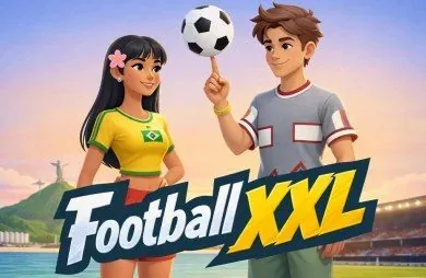 FootballXXL