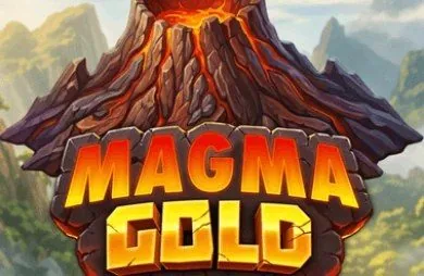 Magma Gold